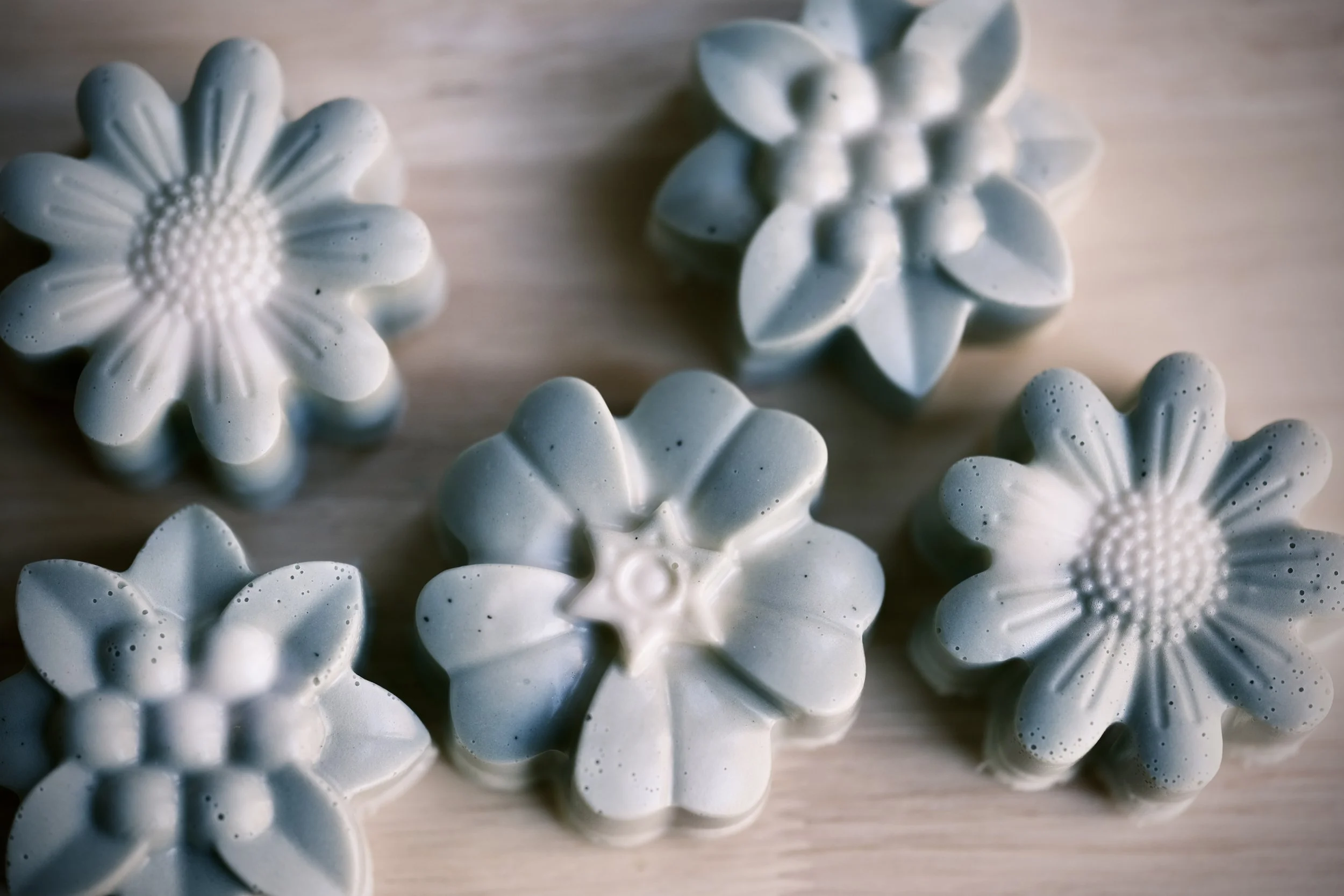 Bewitching Flowers MP