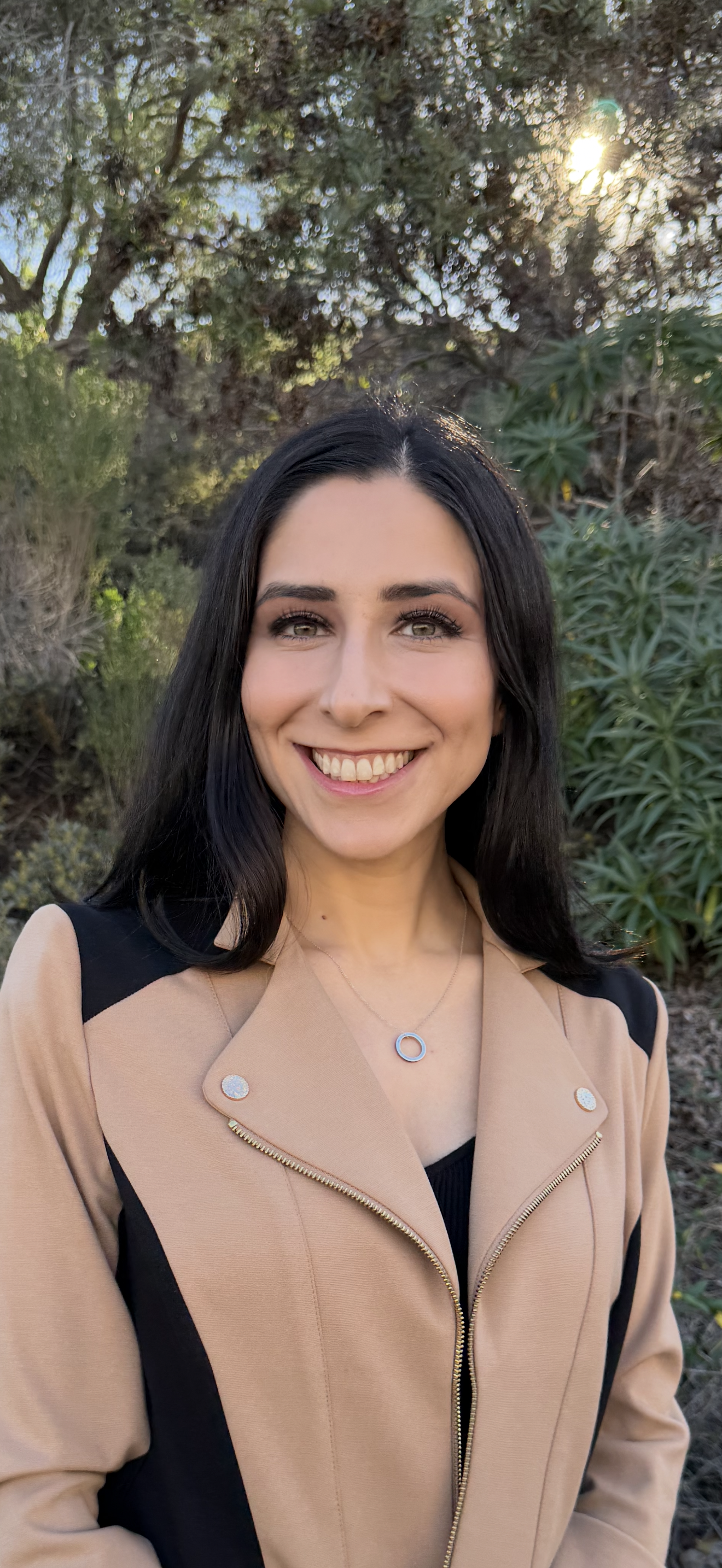 Emily Movahed