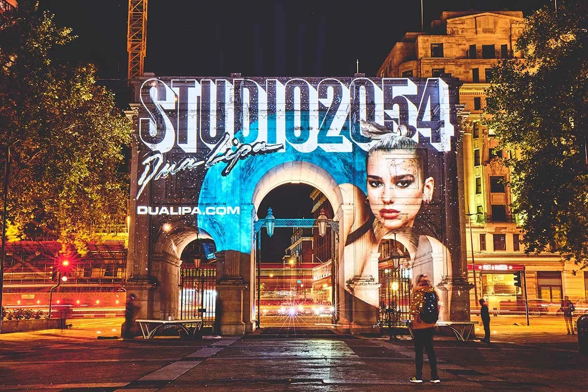 Studio 2054