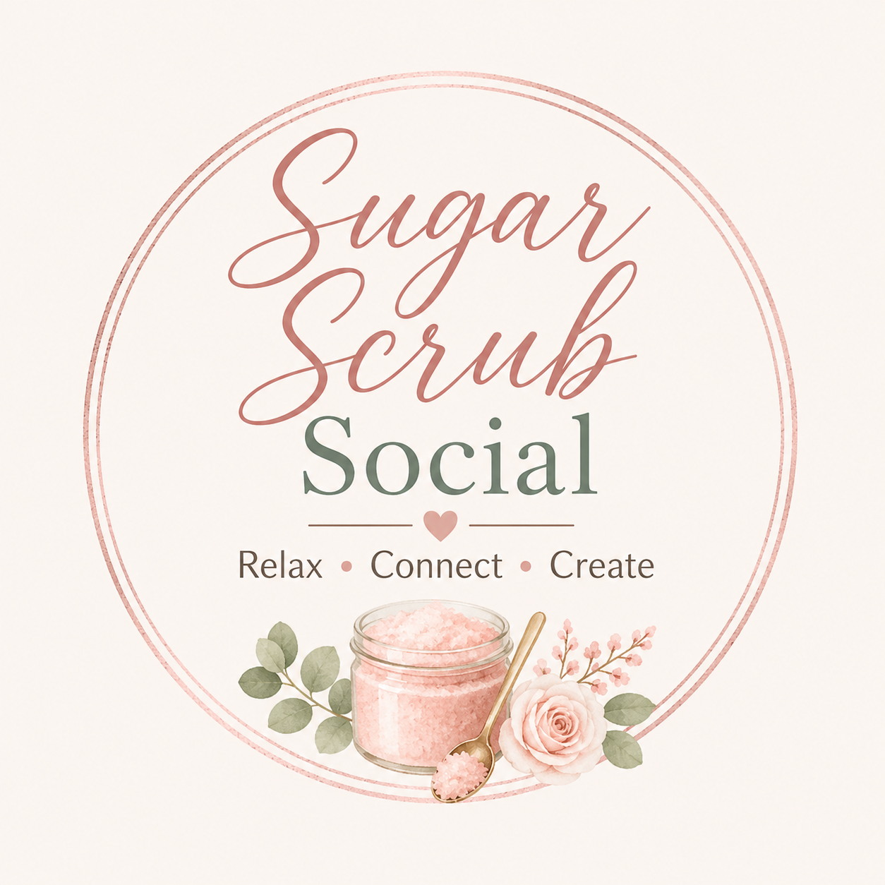 Sugar Scrub Social | July 11, 2026