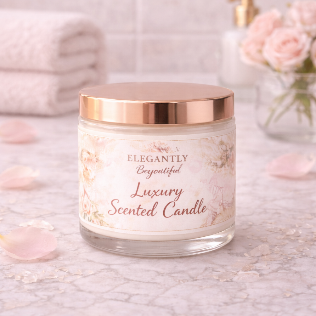 Luxury Candles