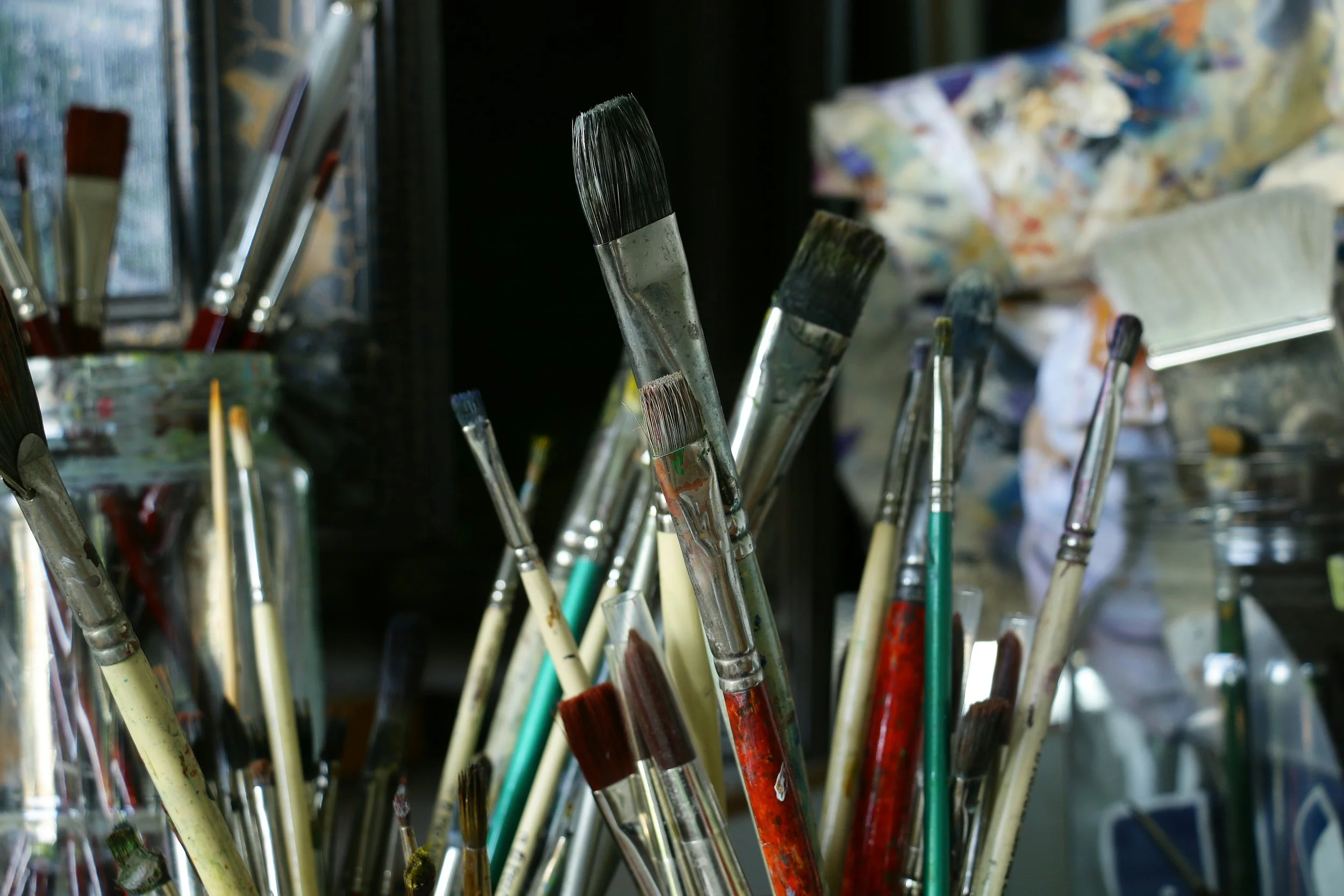 Paint With Me