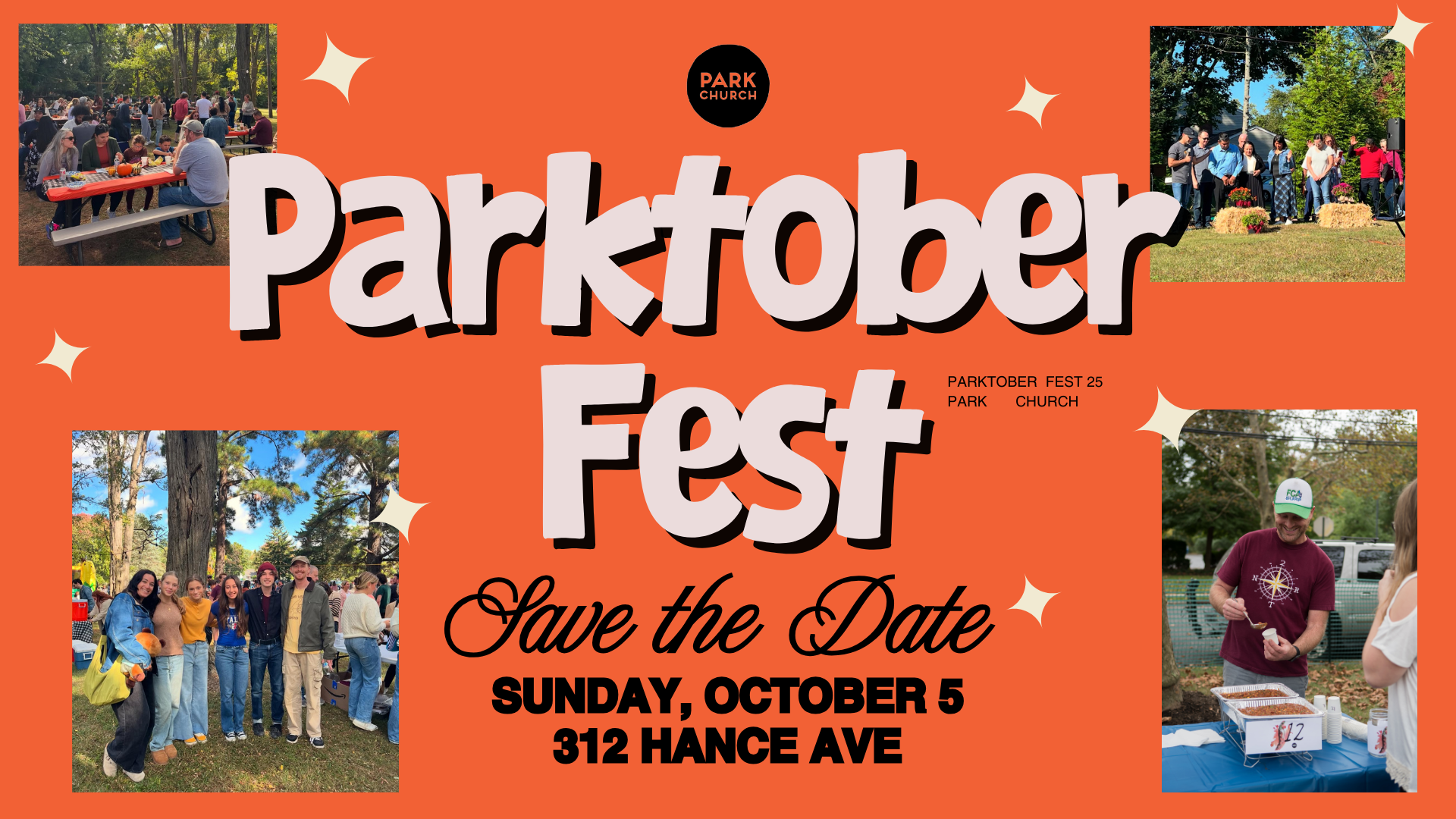 Parktoberfest