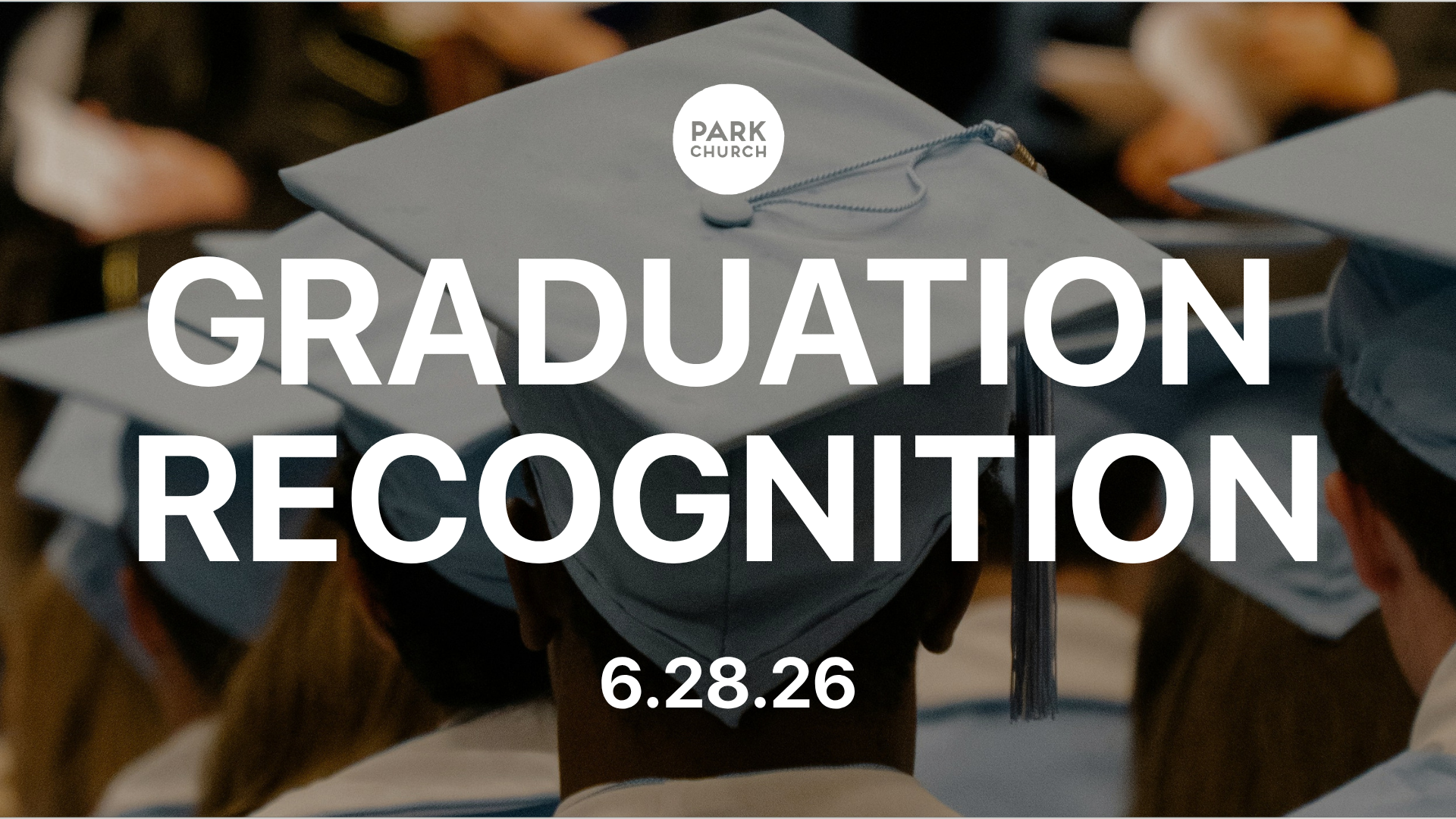 Graduation Recognition