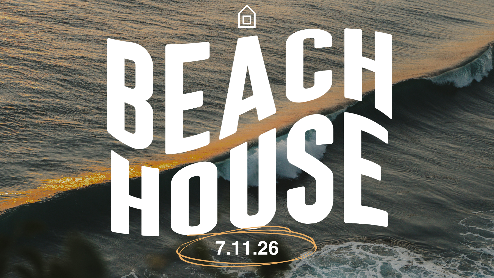 Beach House 2026