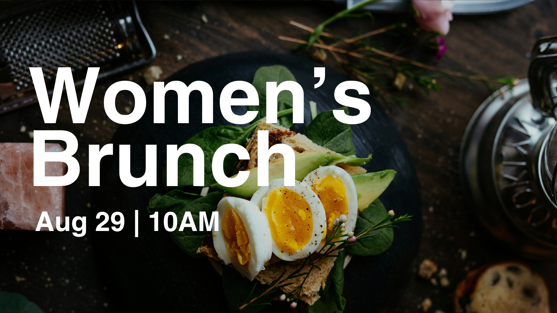 Women's Brunch