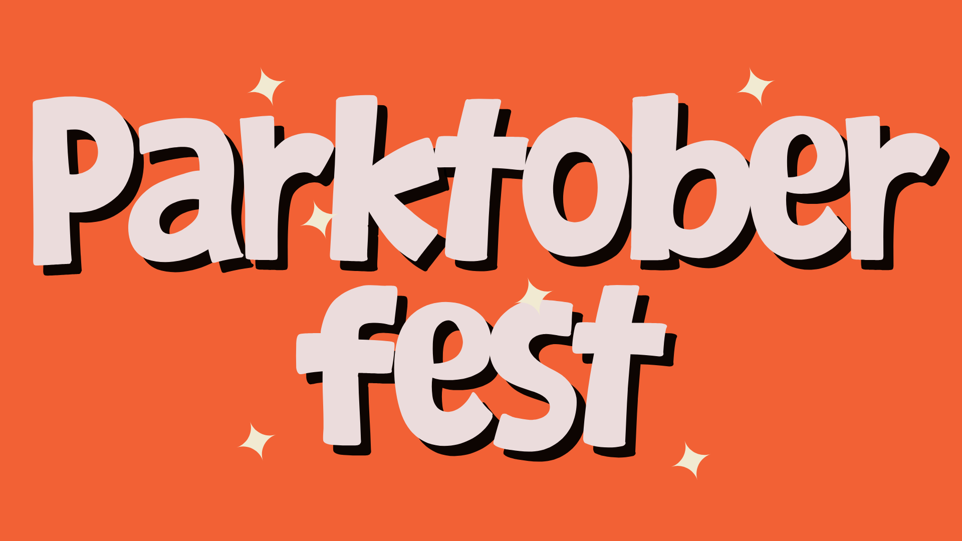 Parktoberfest
