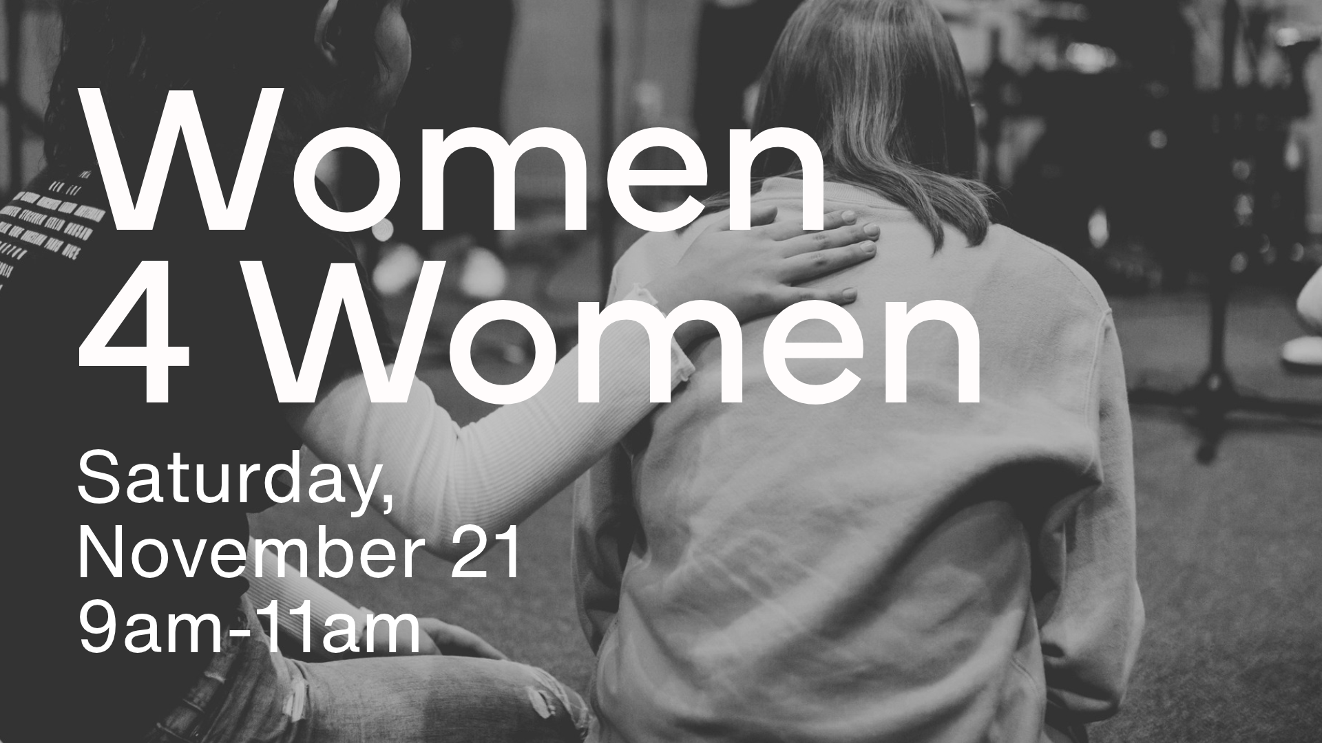 Women 4 Women
