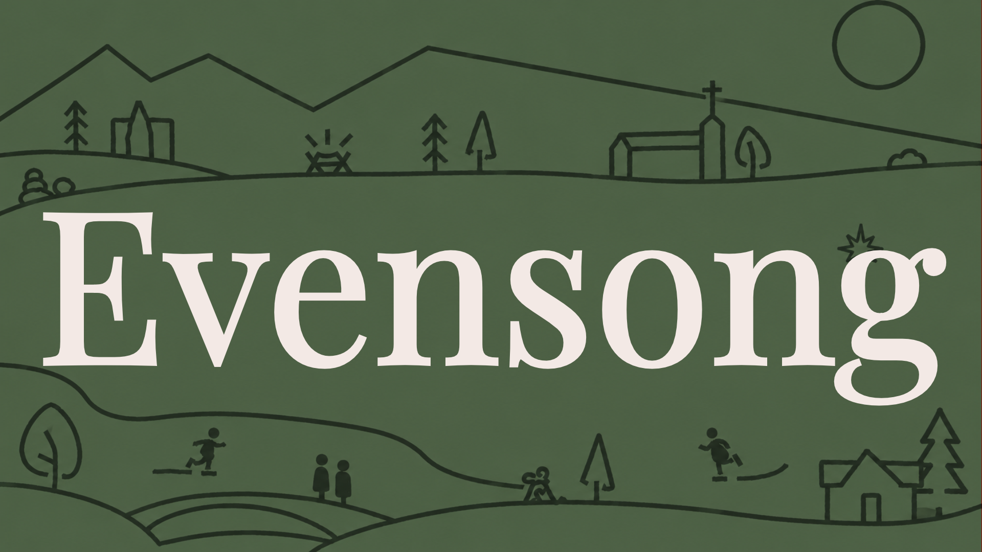 Evensong