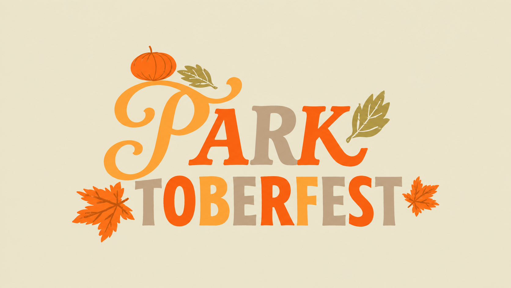 Parktoberfest