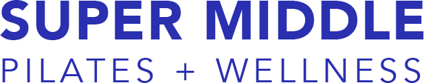 Super Middle Pilates