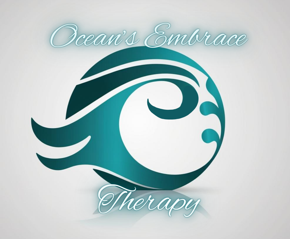 Ocean&#39;s Embrace Therapy