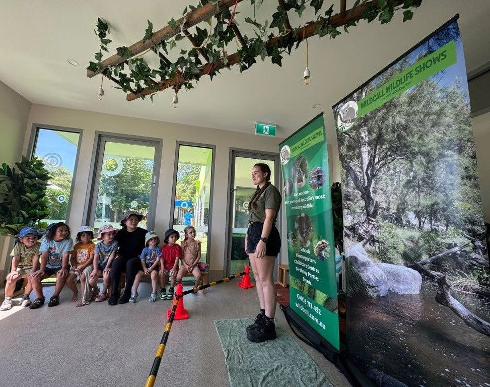 How a Local Childcare Centre Near You Helps Fosters Connection and Bonds