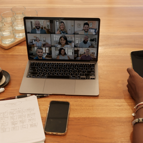 Scaling Your Business