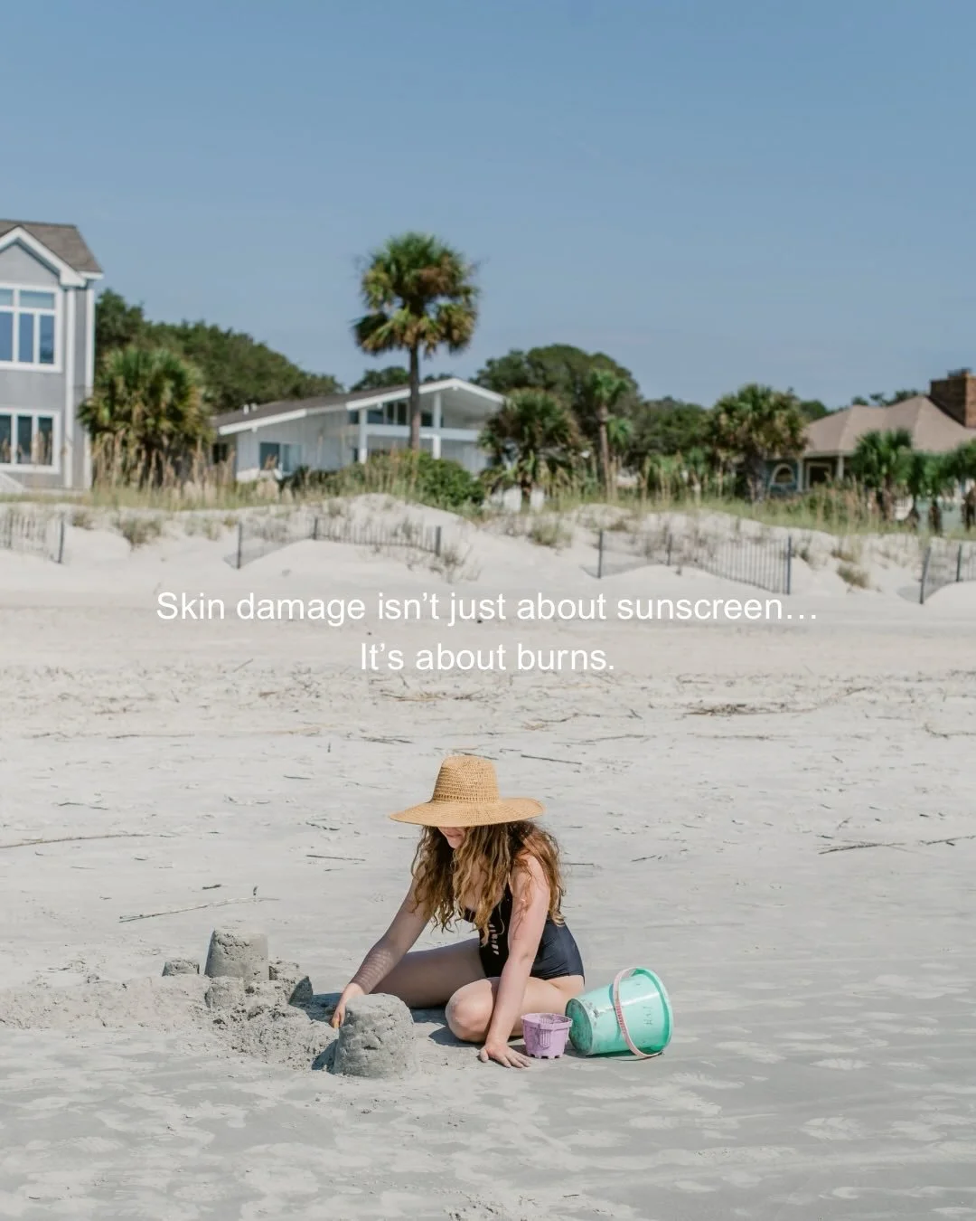 In light of Sunny days ahead 🌞