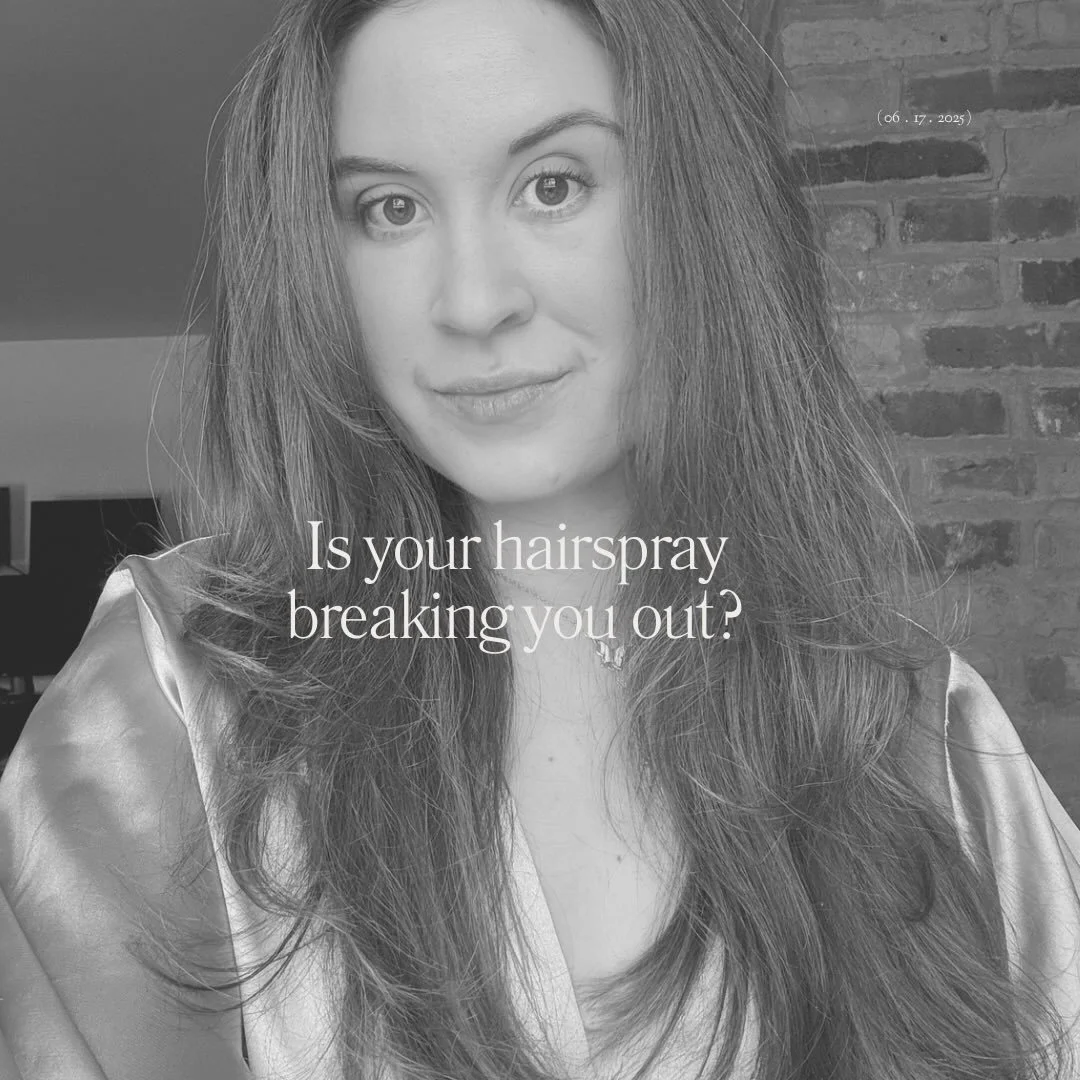 Could this be the reason you can&rsquo;t kick the breakouts? 🤔