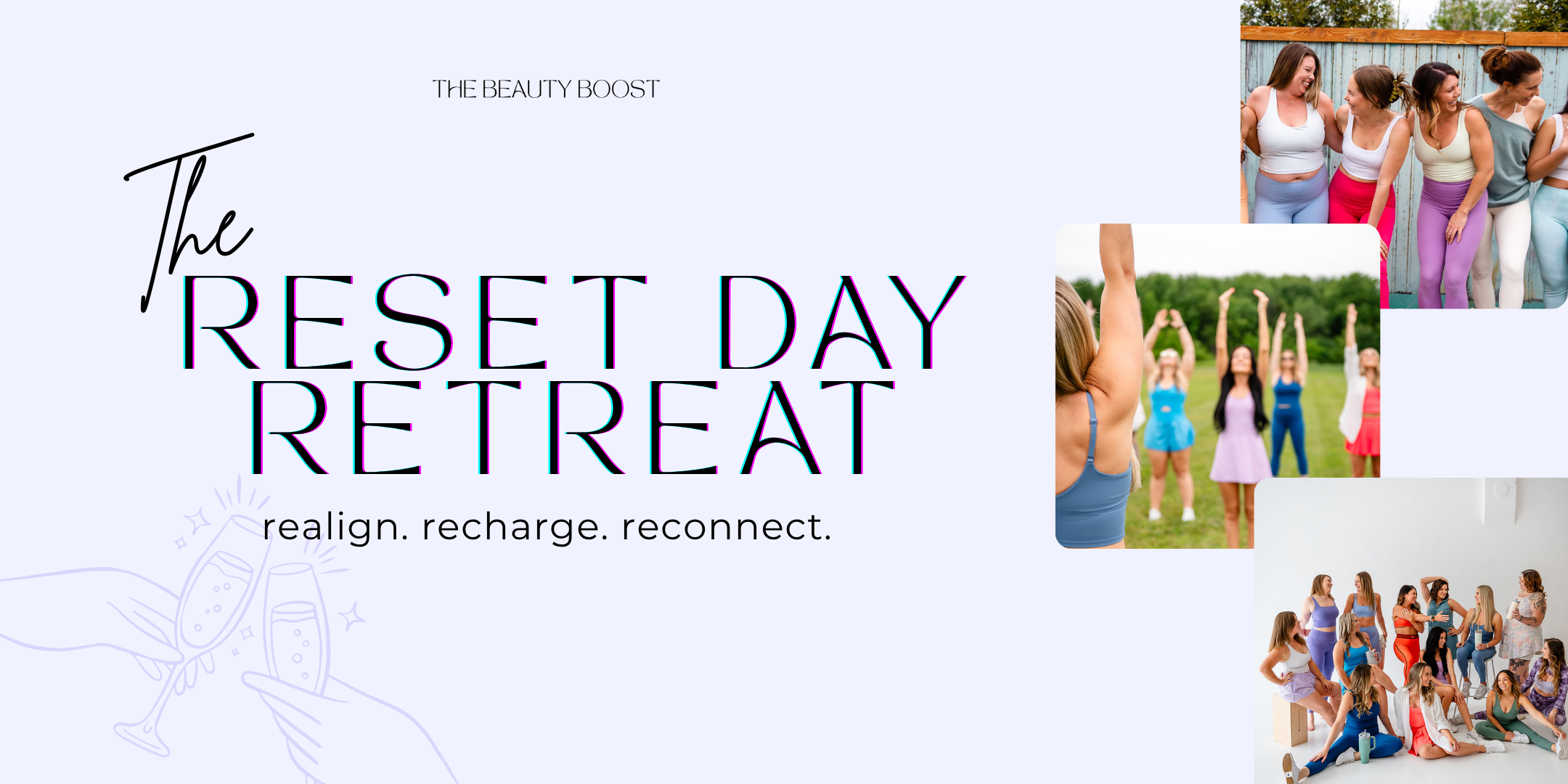 TBB The ReSet Day Retreat