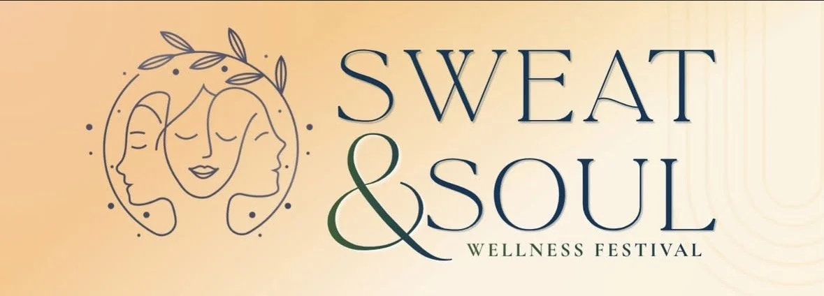 Sweat and Soul Wellness Festival