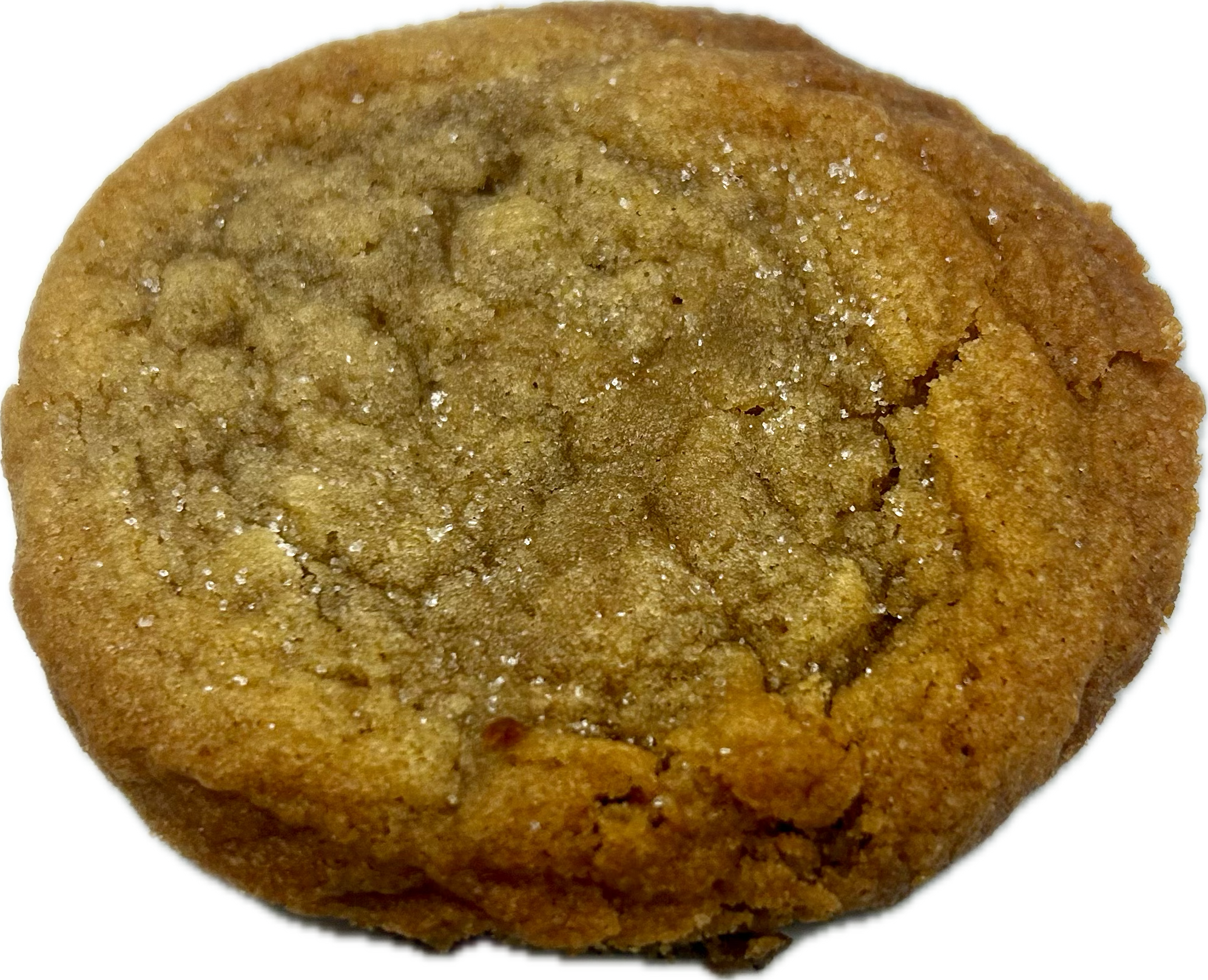 Sugar Cookies