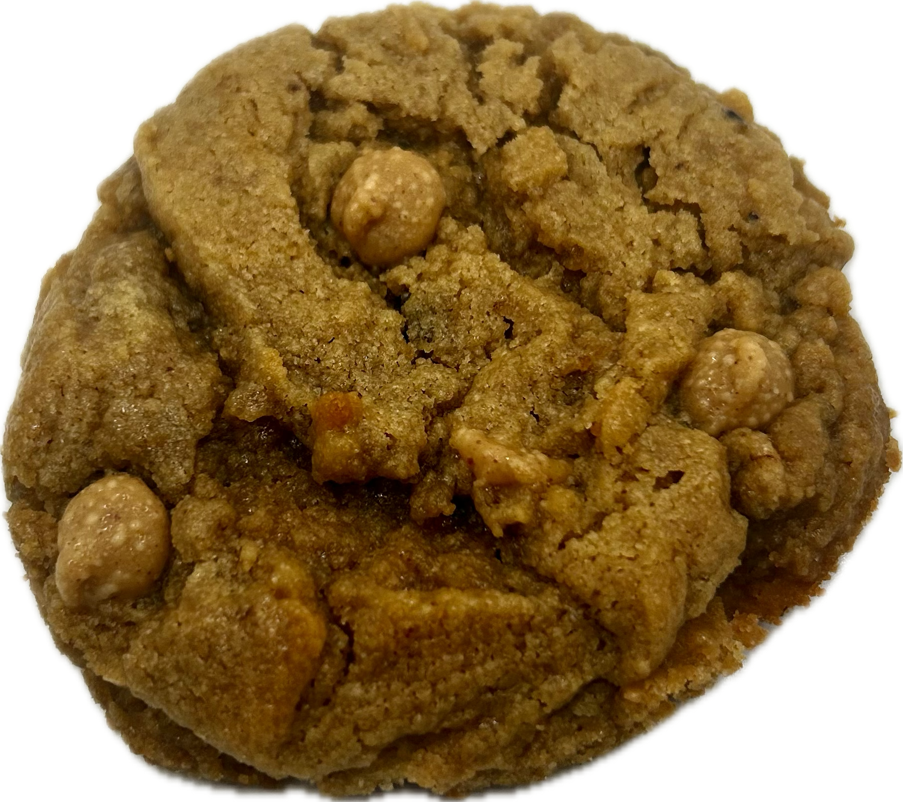 Peanut Butter Cookies