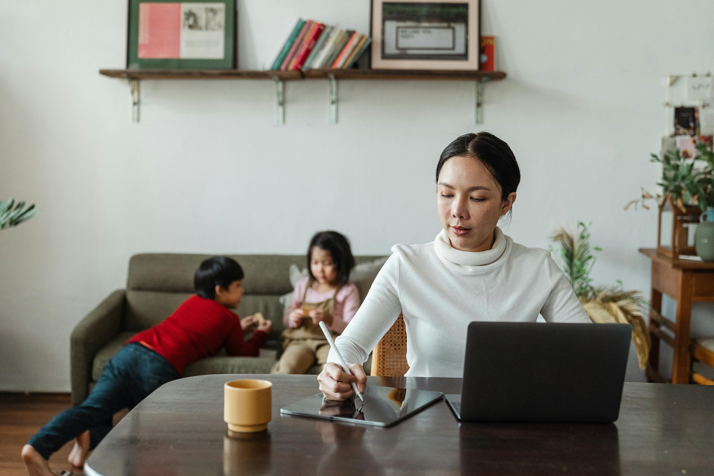 Finding a New Job Shouldn’t Feel Like a Second Job