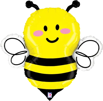 Happy Bee