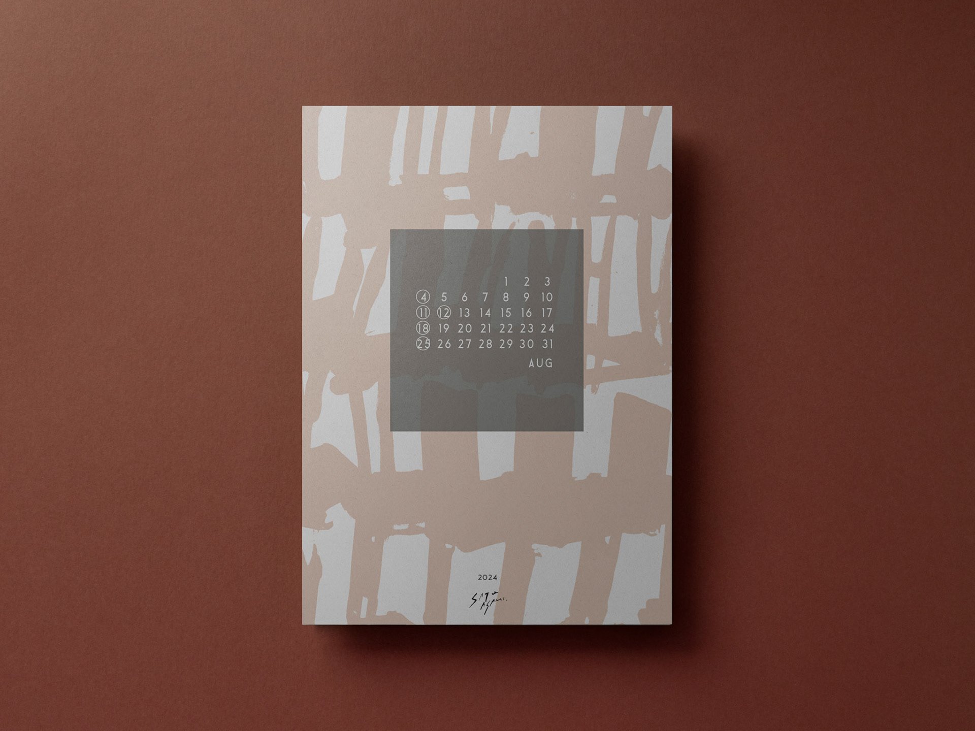 静けさの中に熱を内包したような、夏の終わりを予感させる構成。
A calm yet warm-toned composition that evokes the stillness and subtle heat of late summer.