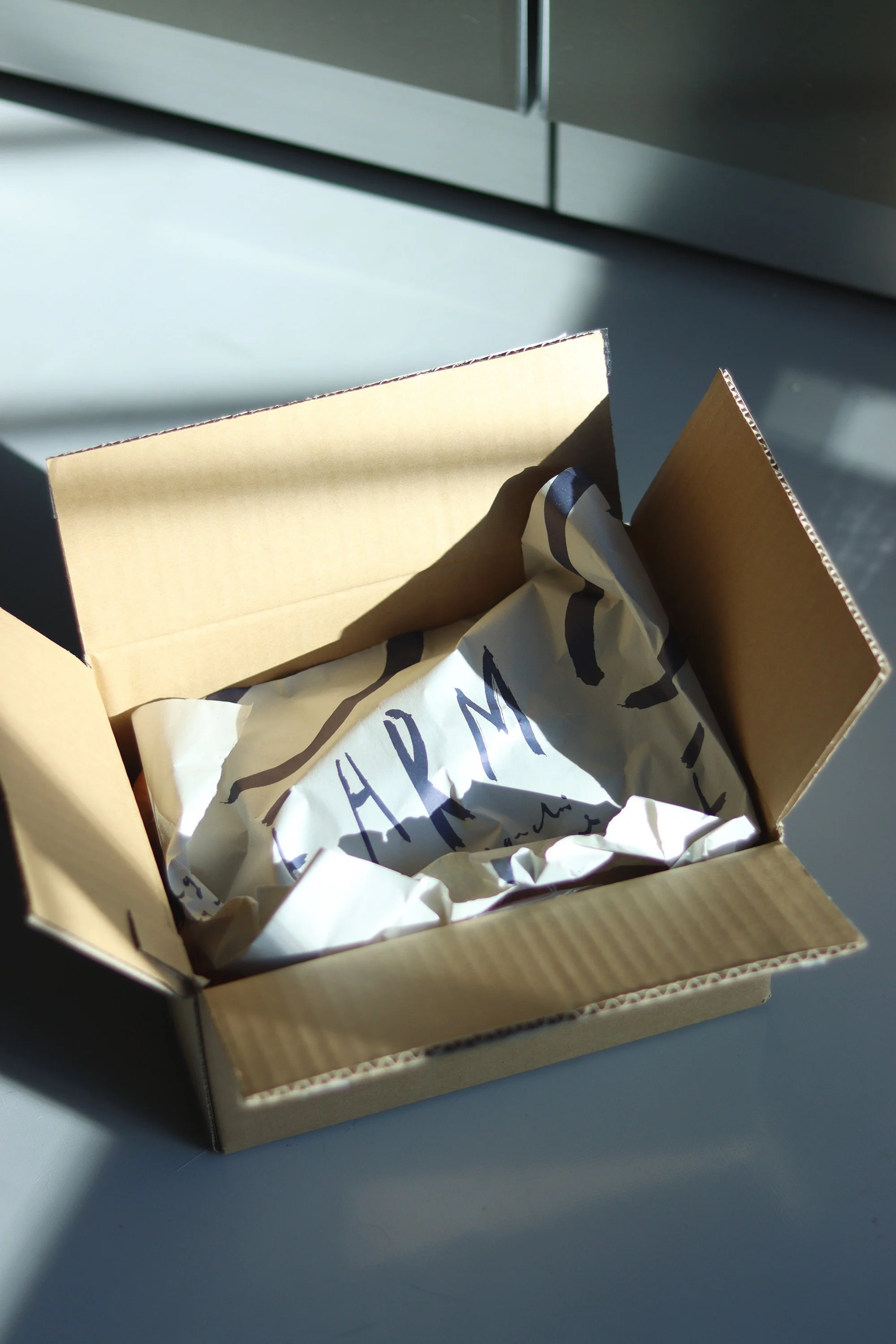 Taniguchi Megumi Farm | Logo & Promotional Design