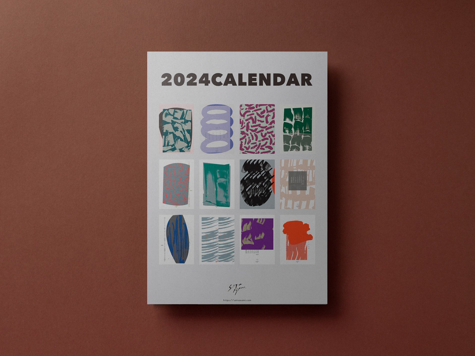 2024CALENDAR