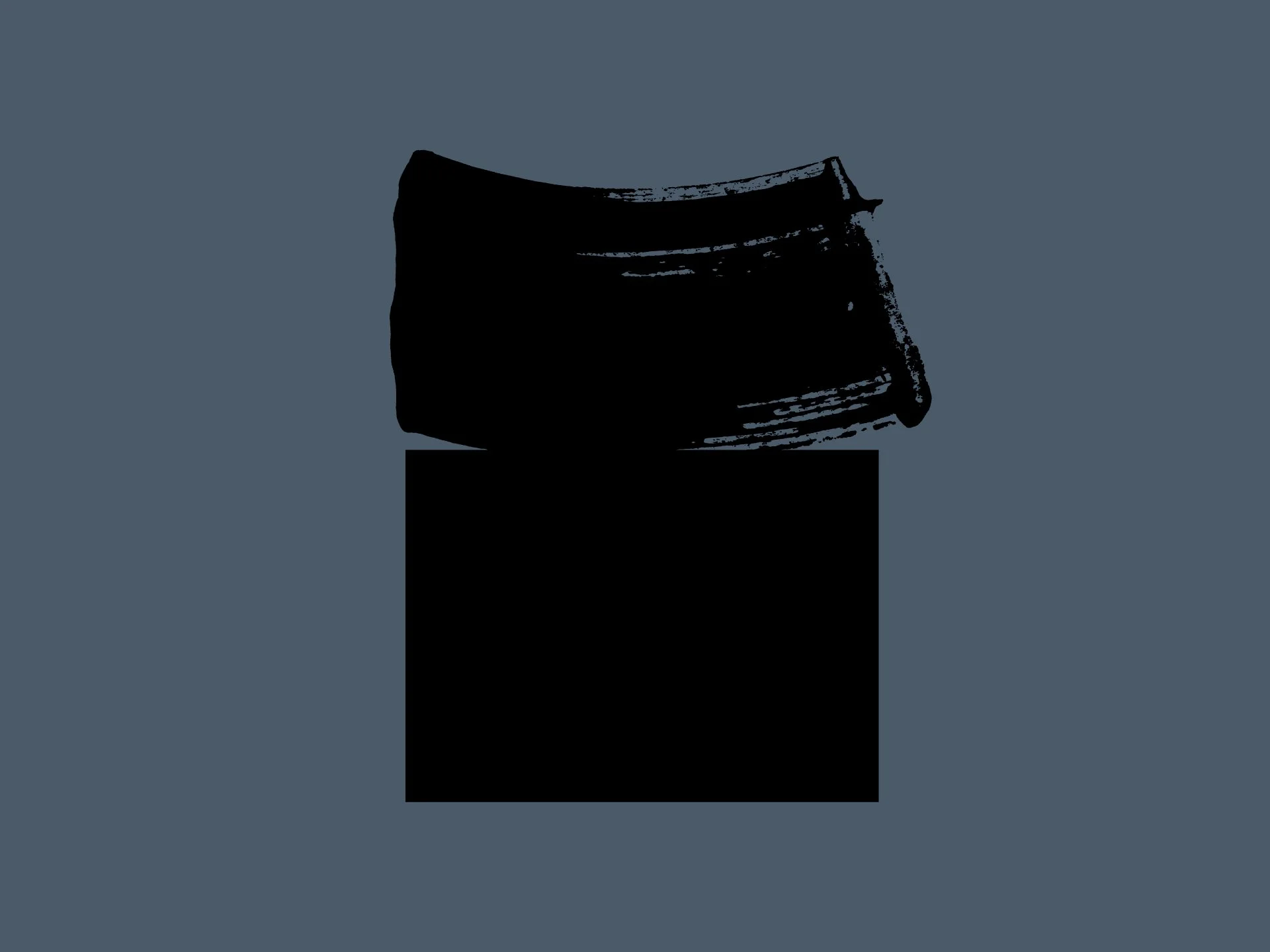 BABAJI Inc. | Logo Design, VI