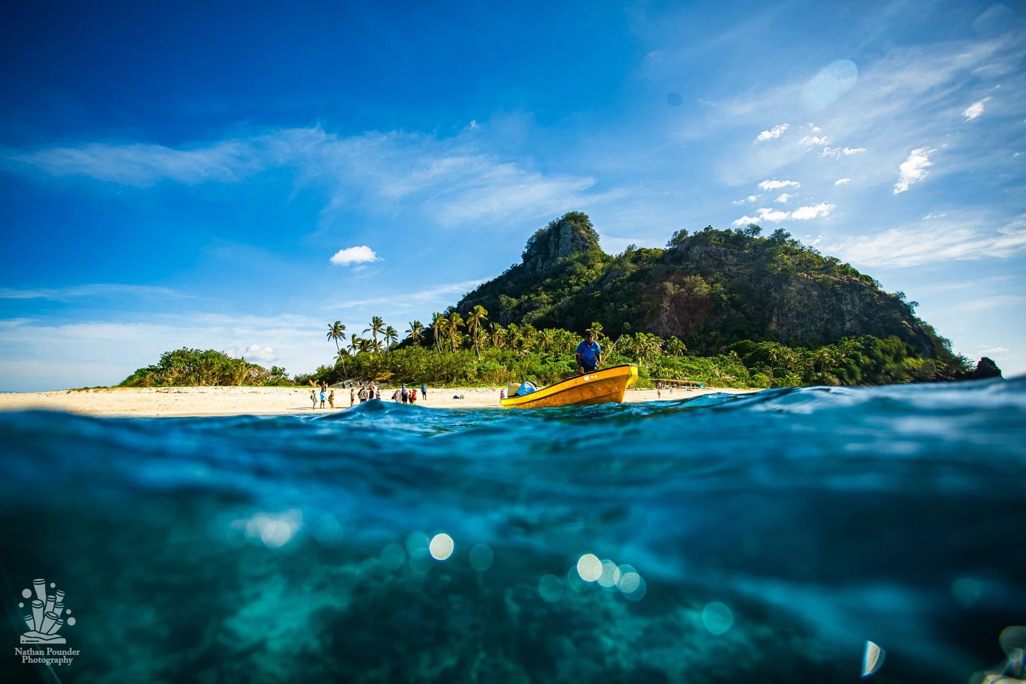 Fiji