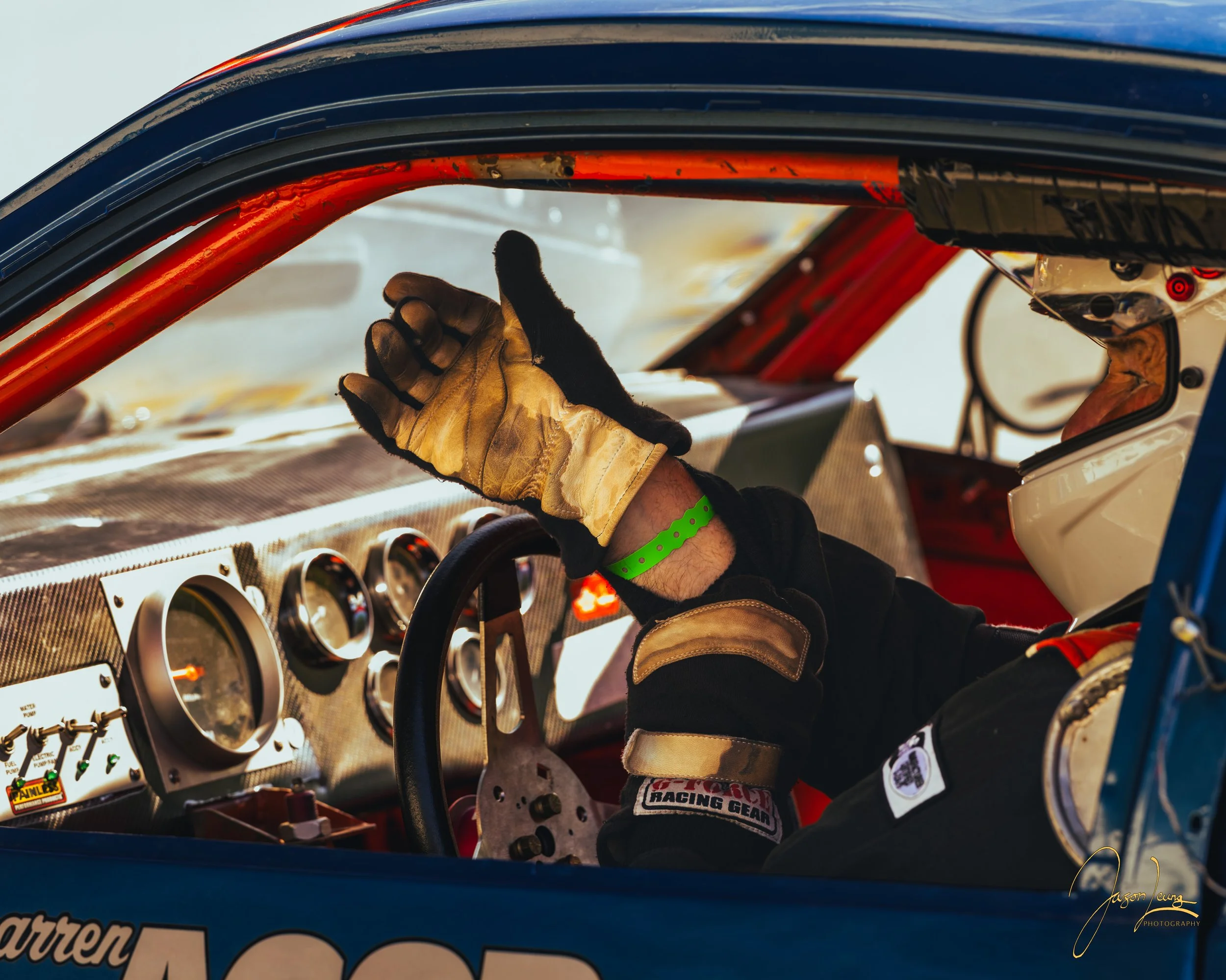 Historic Festival 44 — Lime Rock Park | 2026