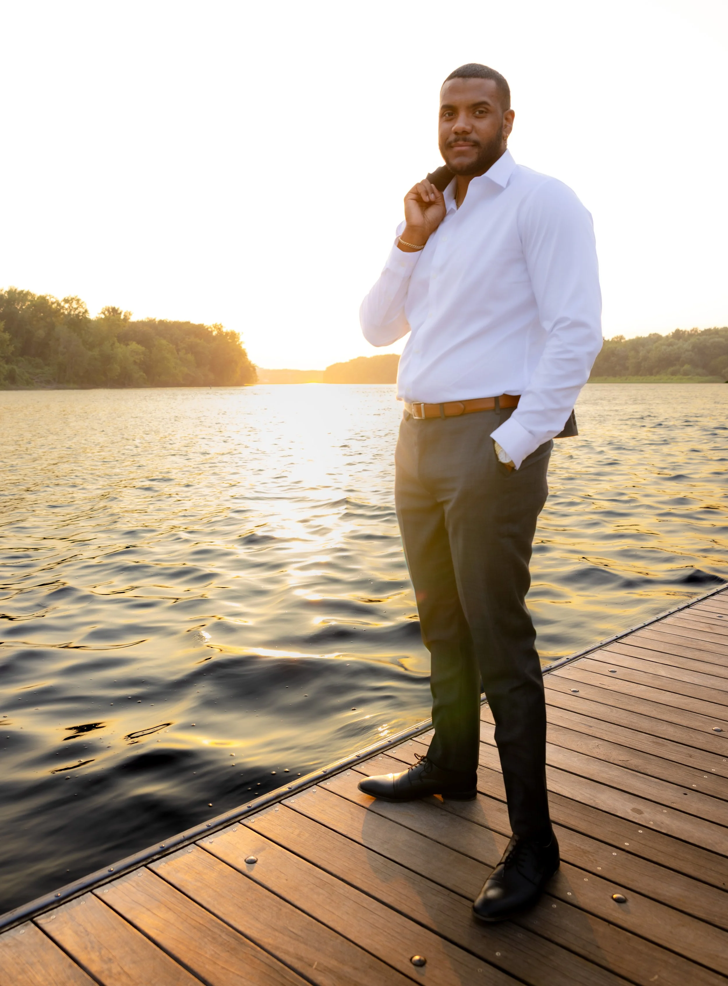 Editorial/Portraits — Jason M Leung Photography
