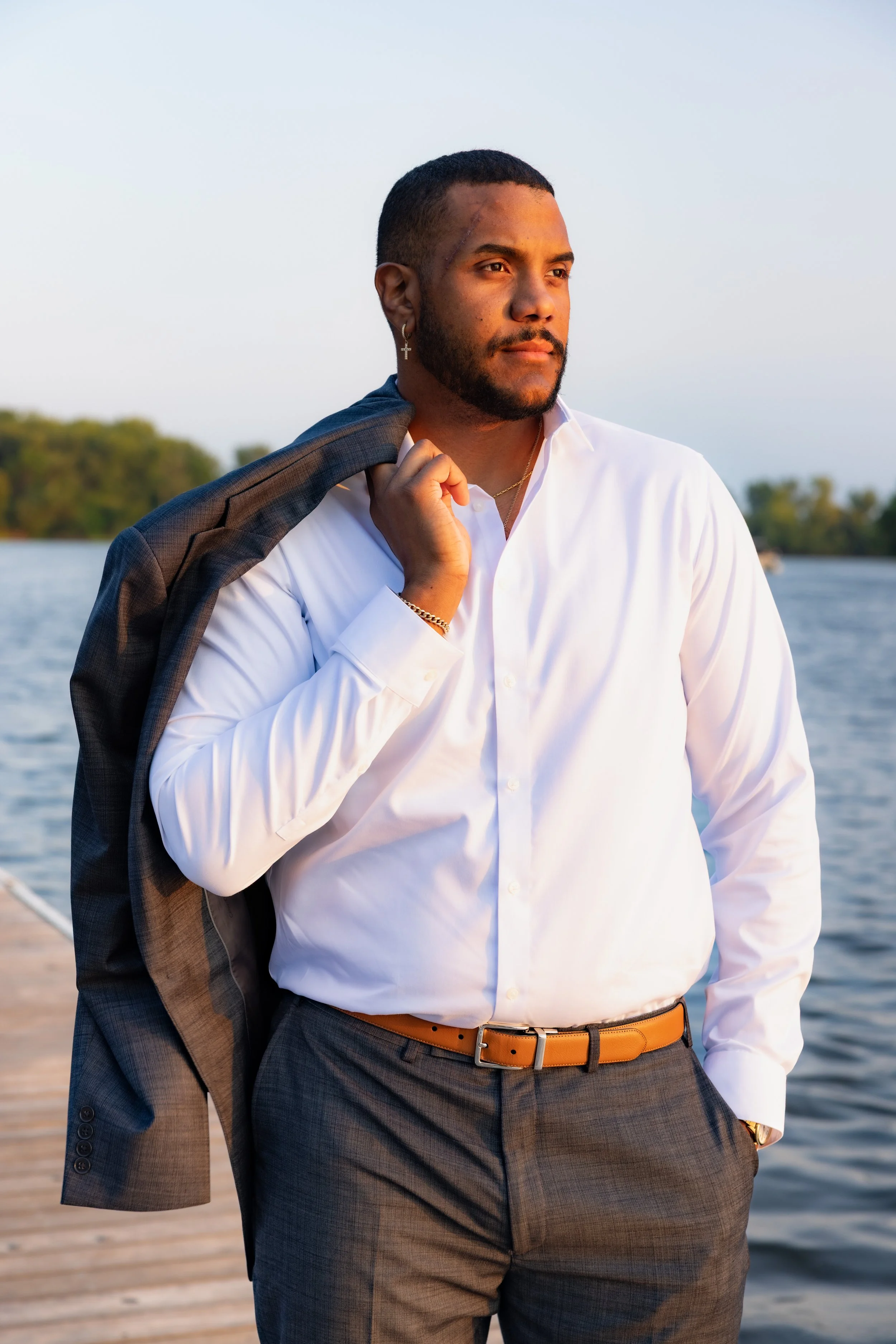 Jason Sandusky Jason M Leung Photography | West Hartford, CT Portrait Photographer