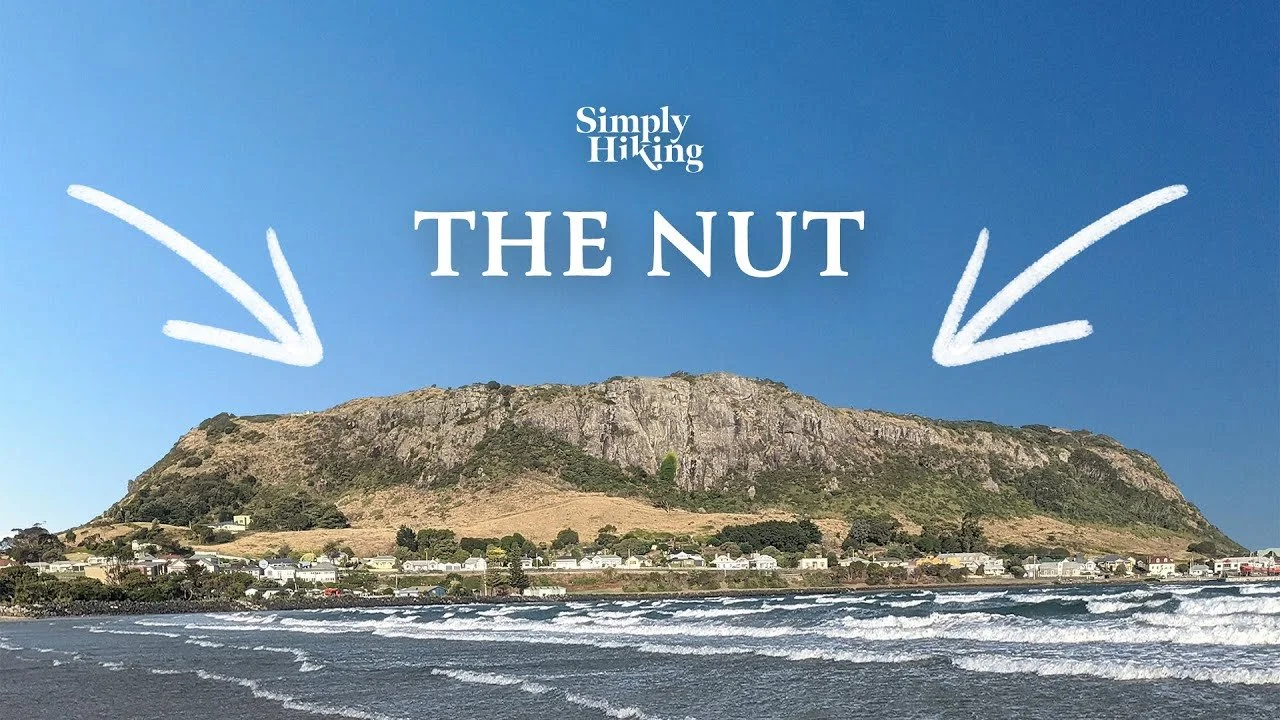 52 Minute Trail Walk