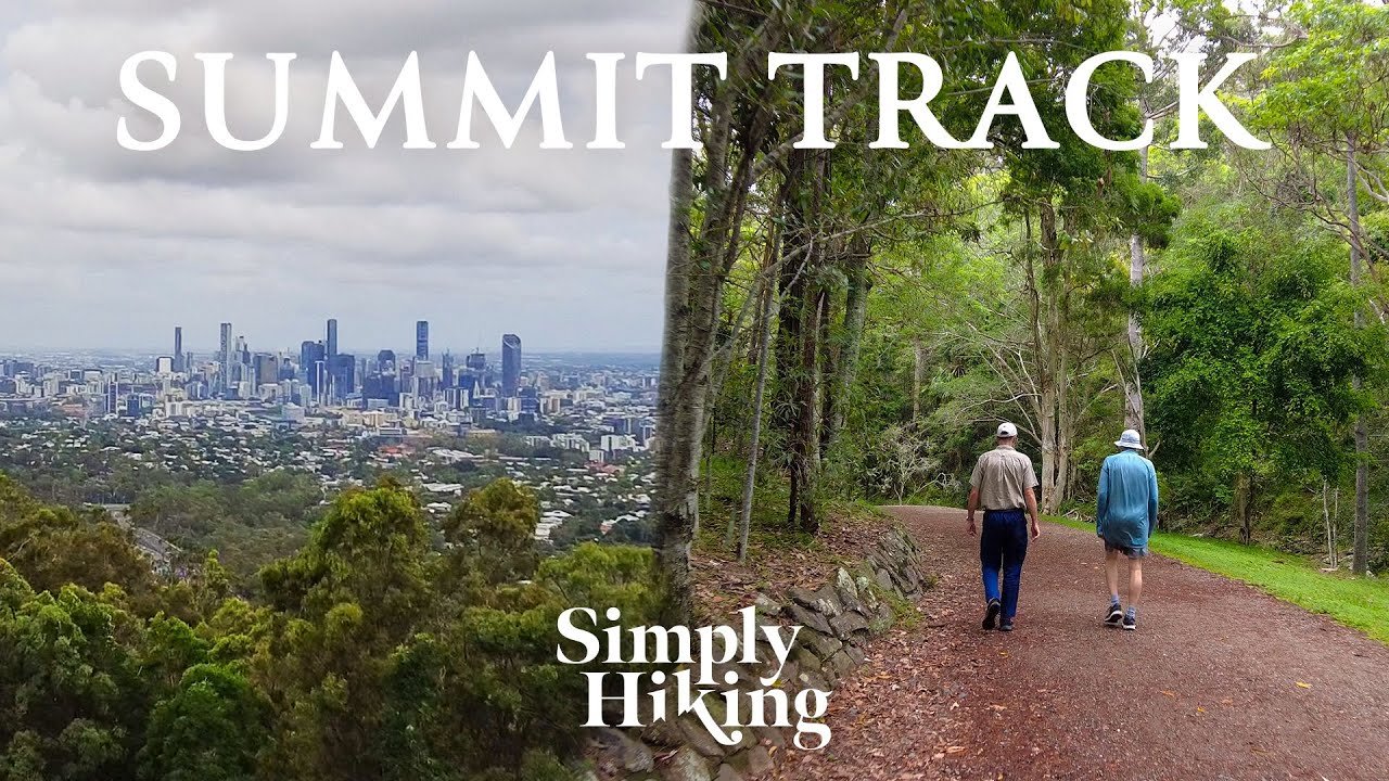 45 Minute Trail Walk