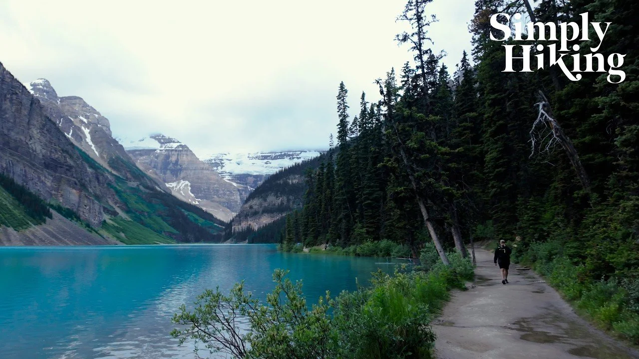 30 Minute Trail Walk