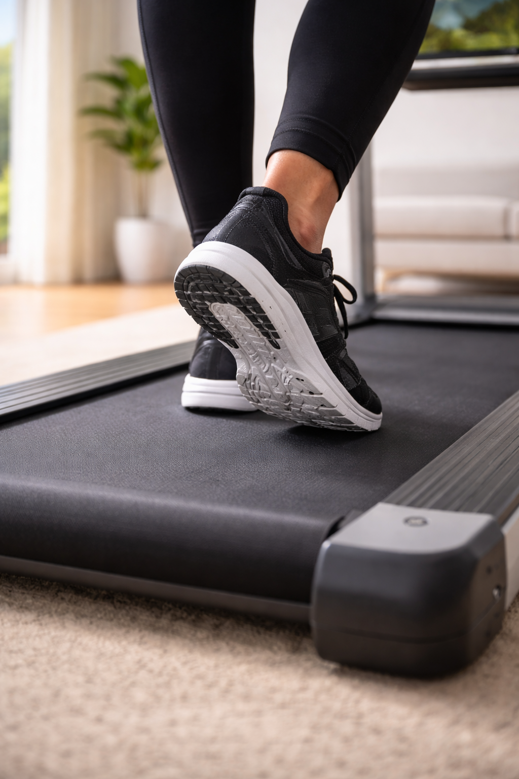 Best Treadmills for Walking at Home – Top Amazon Australia 2026 Picks for Virtual Walks