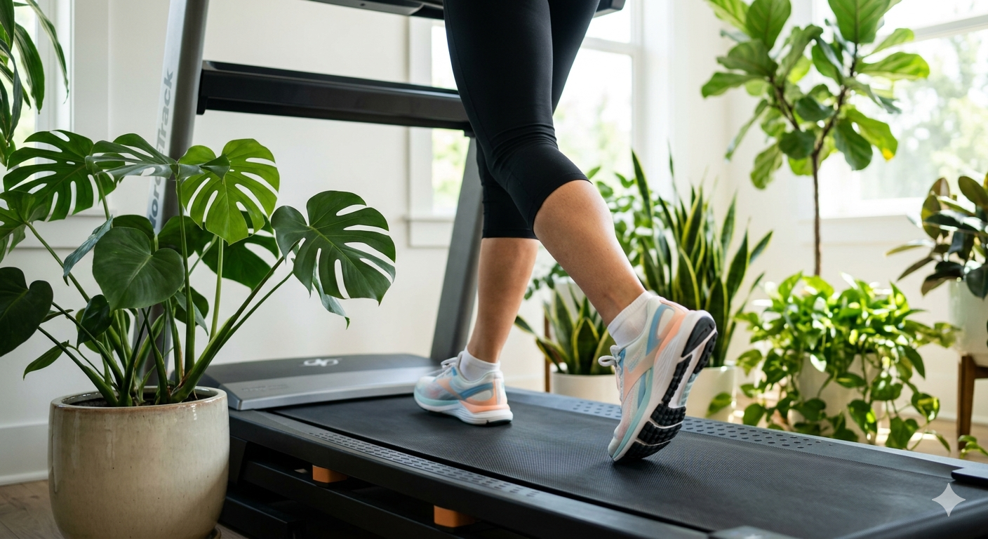 Best Incline Treadmills (2026) – Top Picks for Virtual Hiking