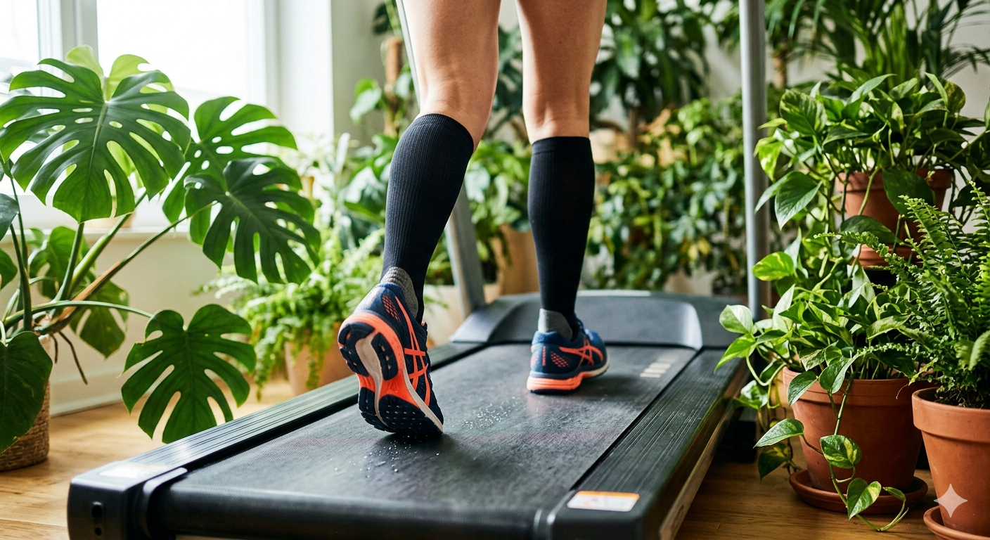 Best Treadmills for Walking in Australia (2026) – Top Picks for Virtual Walks