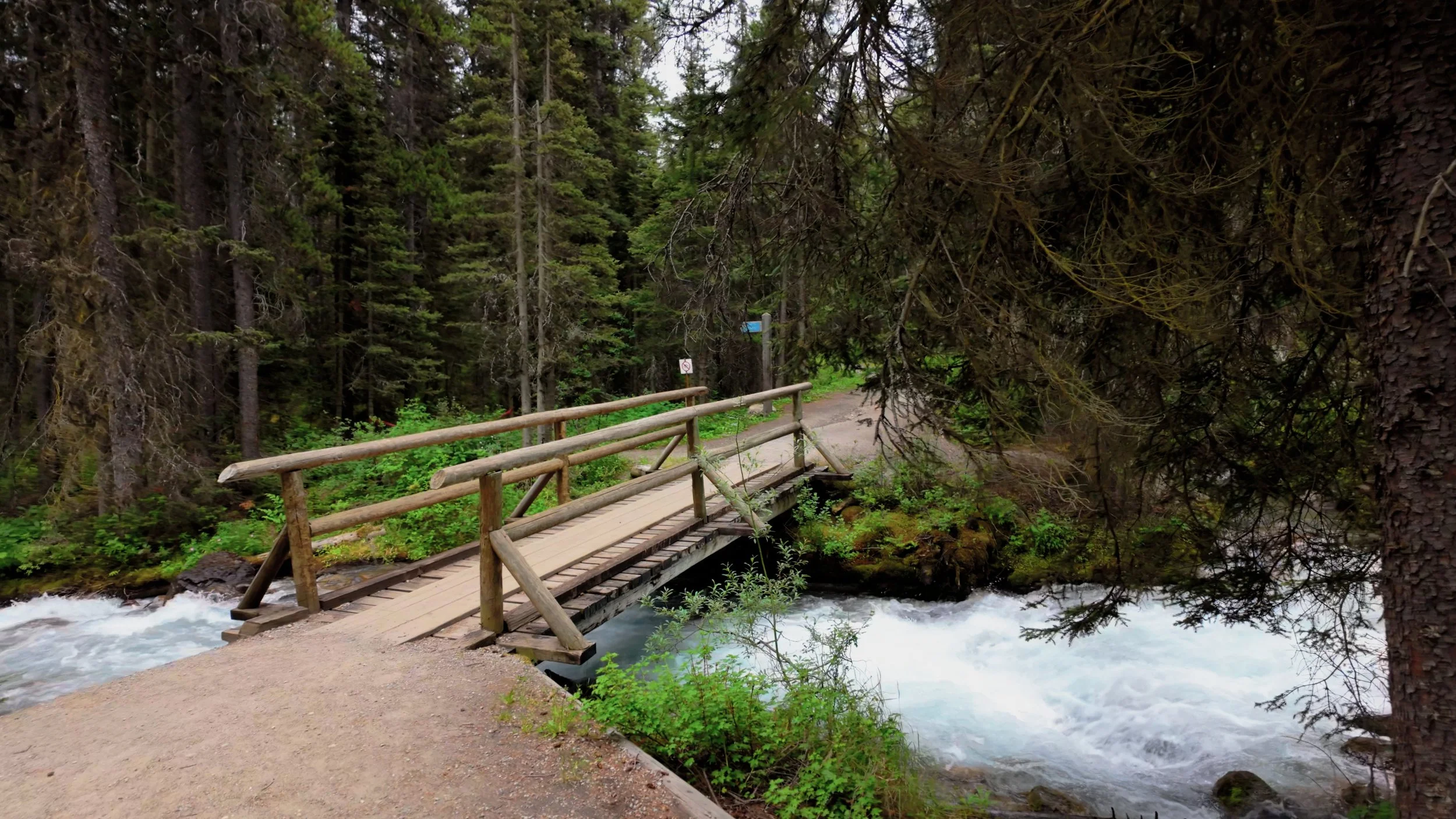 Lake Louise, Alberta, Canada