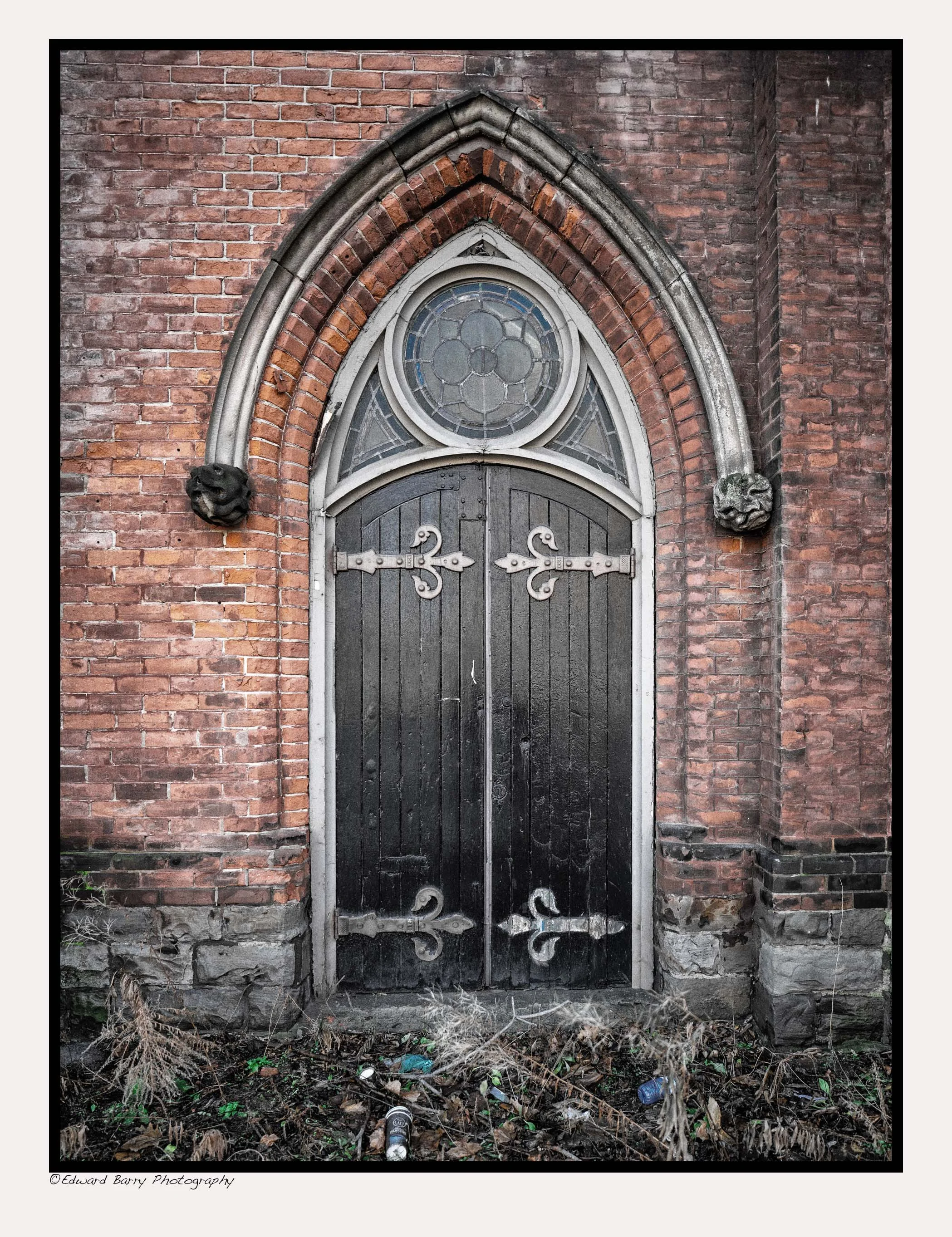 Toronto abandon church doorfor IG.jpg
