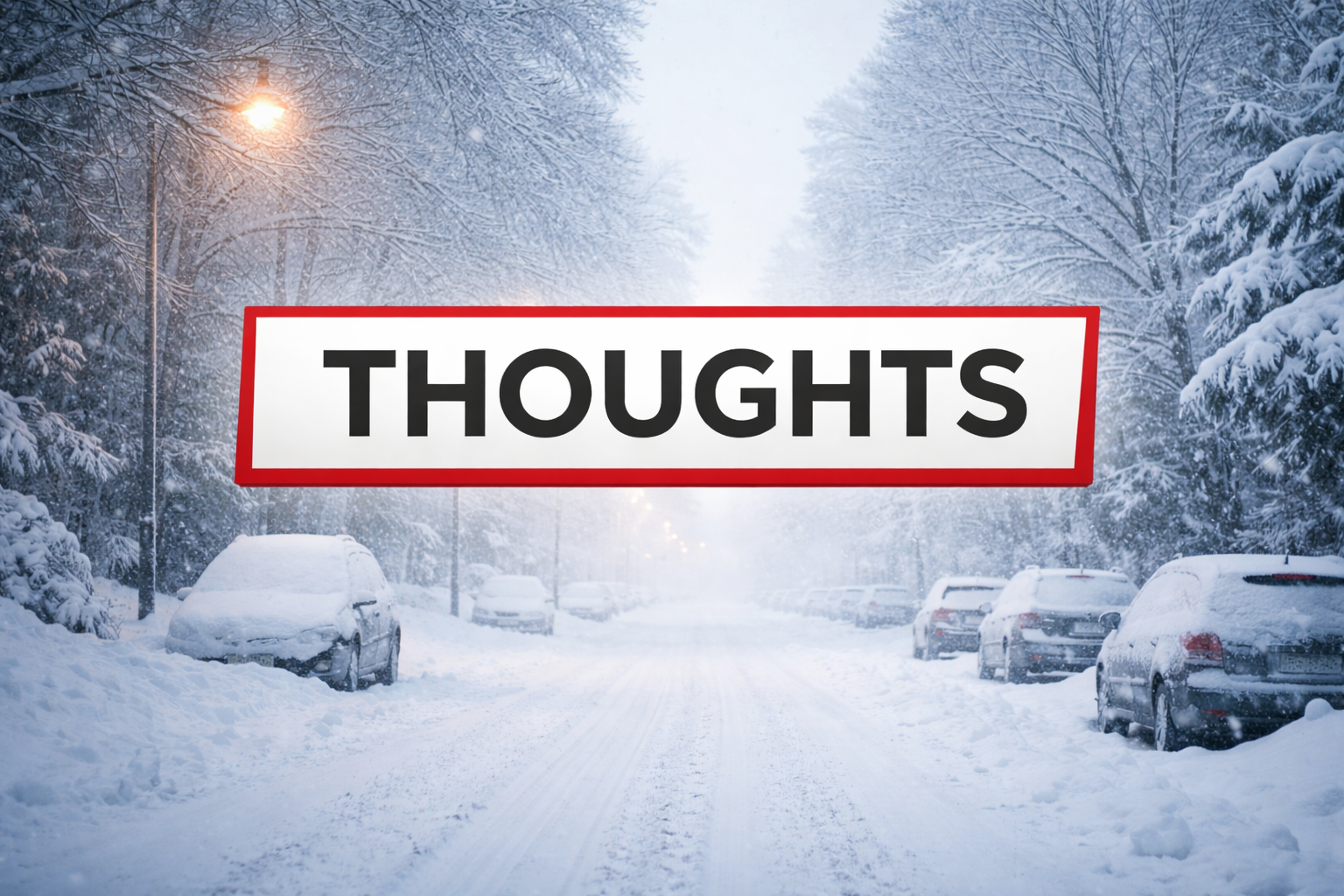 winter storm 2026 thoughts