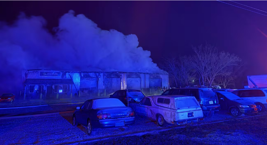 Garage Fire Prevention: Electrical, Chemicals, and Other Hidden Risks