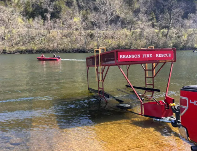 When Training Together Saves Lives: A Lesson from Branson