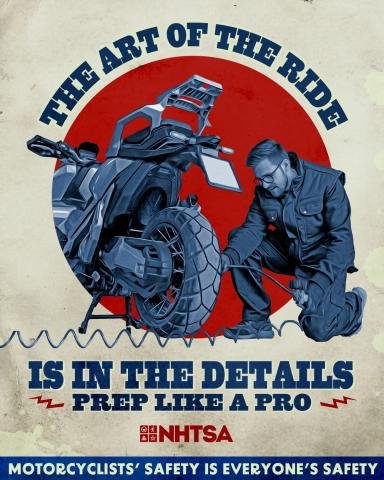Bike Safety &amp; Emergency Preparedness: Are You Ready Before You Ride?