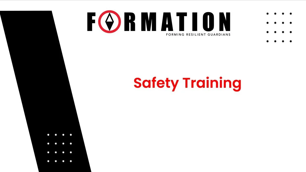 Why Most Safety Training Fails (And What Actually Works)