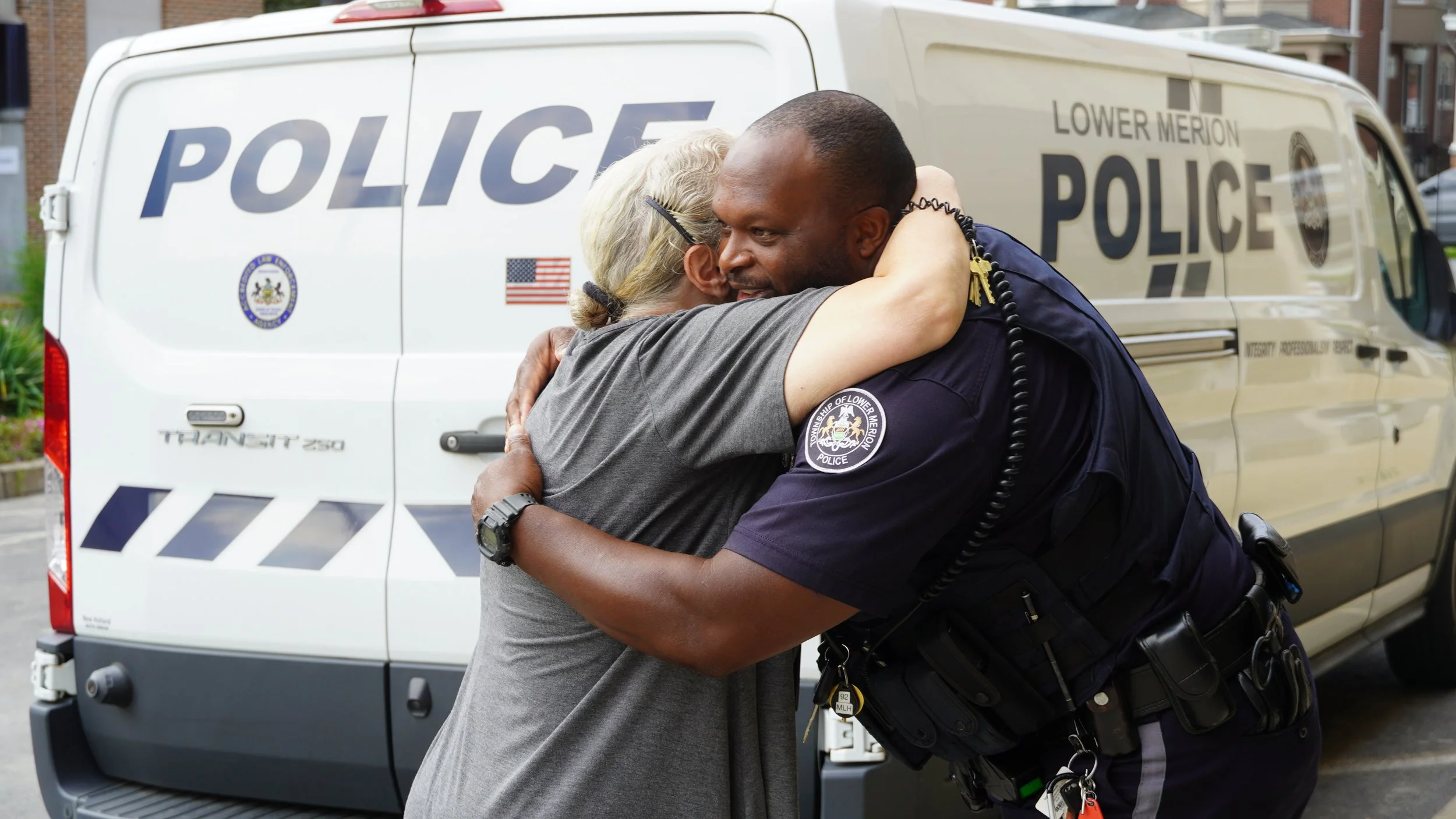 National Police Week: Emergency Preparedness Lessons From Those Who Do It Every Day