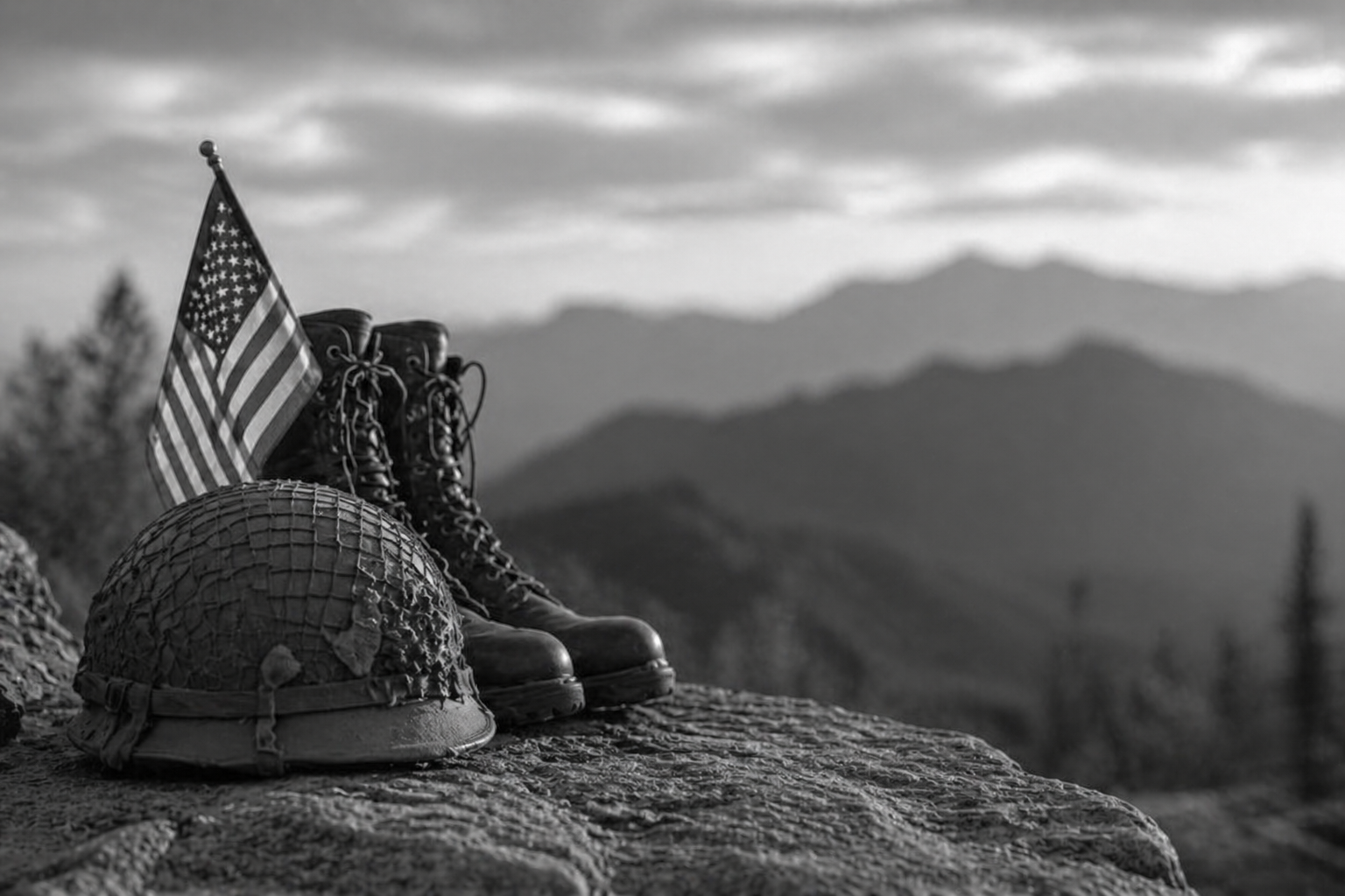 Memorial Day: A Grateful Reflection on Freedom, Sacrifice, and the Why Behind Emergency Preparedness