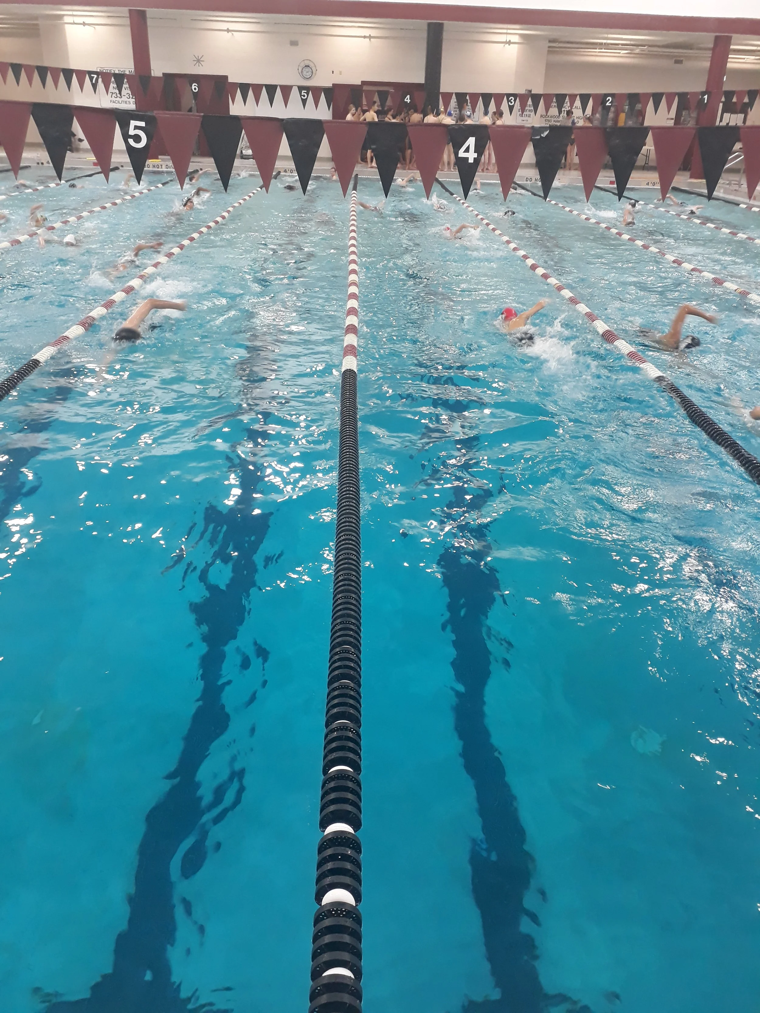 Emergency Procedures and a Home Pool Emergency Action Plan
